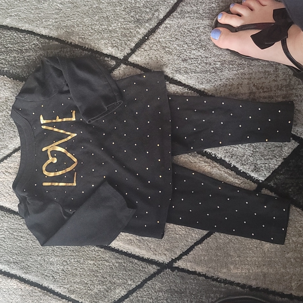 18 mo. Outfit